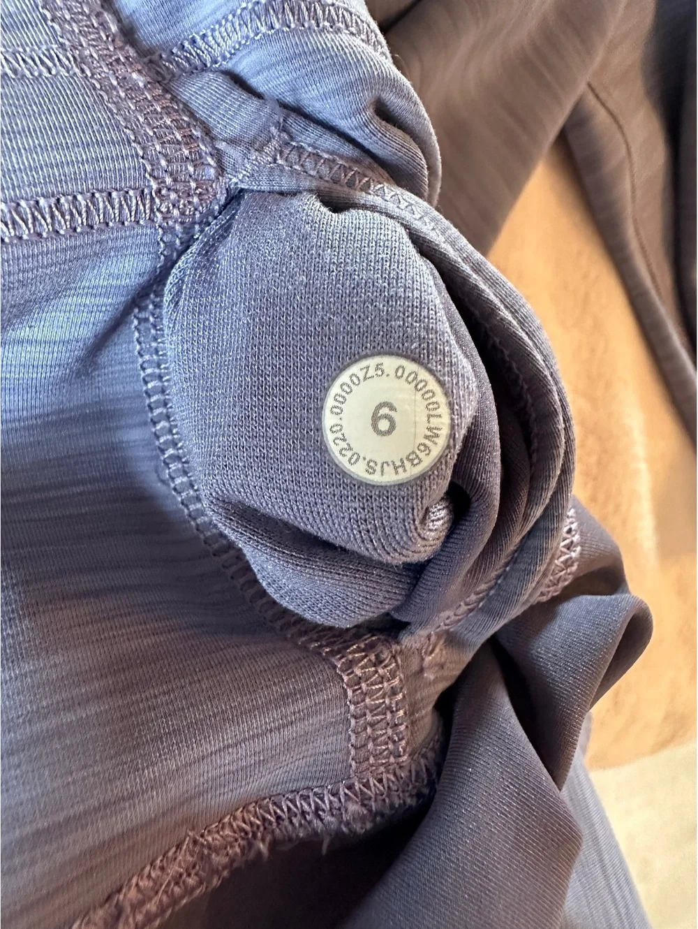 lululemon athletica upgrade your